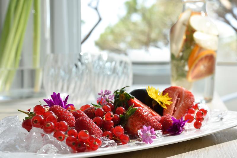 Вилла 1 Спальня Вид на Море, The Sense Experience Resort