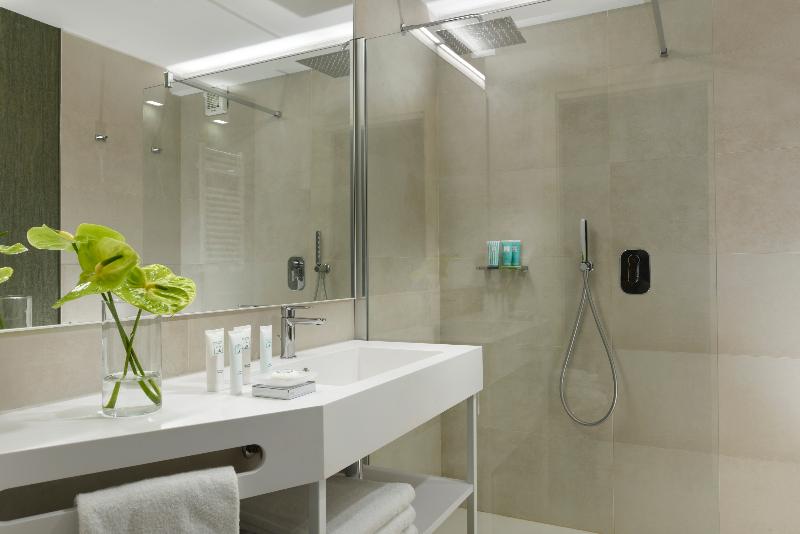 Вилла 1 Спальня Вид на Море, The Sense Experience Resort