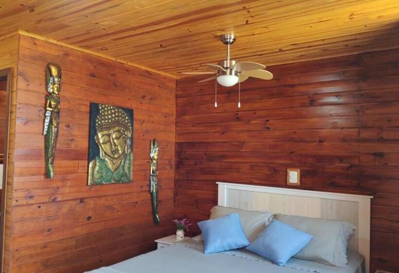 Люкс, Posada Las Maravillas