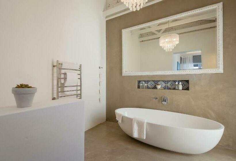 Стандартный Номер Кровать Кинг, Seeplaas Guesthouse