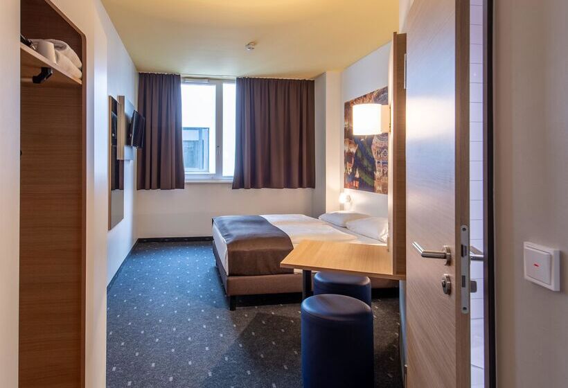 标准间, B&b Hotel Bayreuth
