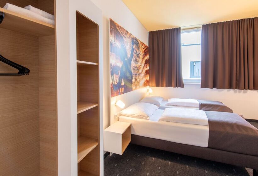 标准间, B&b Hotel Bayreuth
