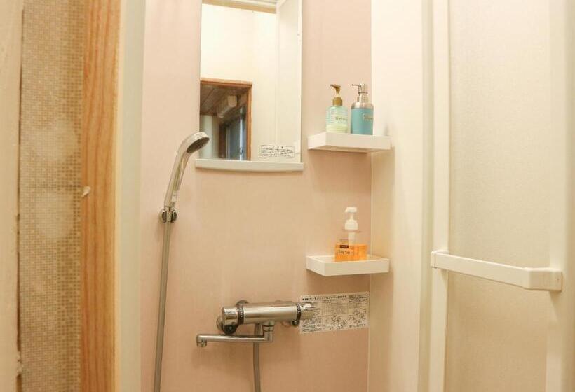 4인용 스탠다드 룸, Guest House Minato