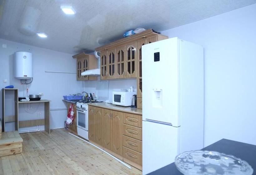 اتاق استاندارد, Arsego Hostel