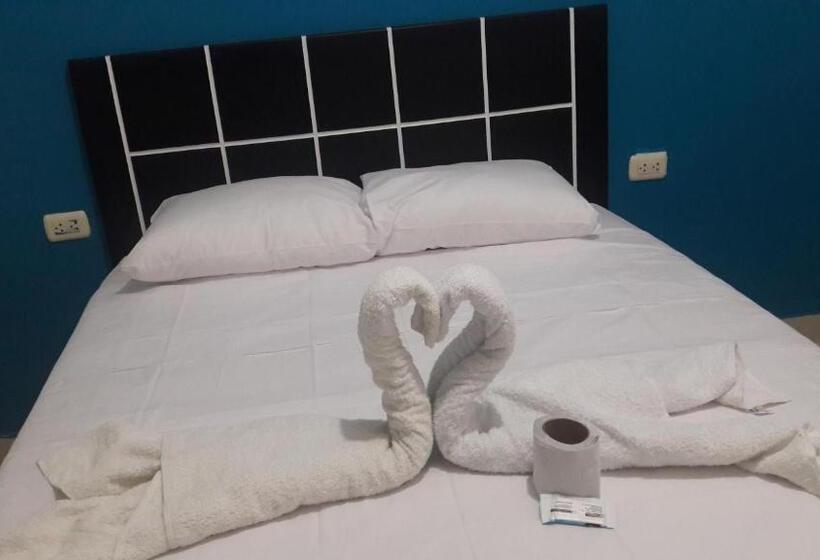 스탠다드 룸, Aypa Hostal