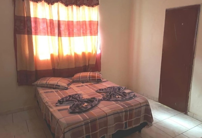 اتاق استاندارد با سرویس بهداشتی مشترک, Santa Marta