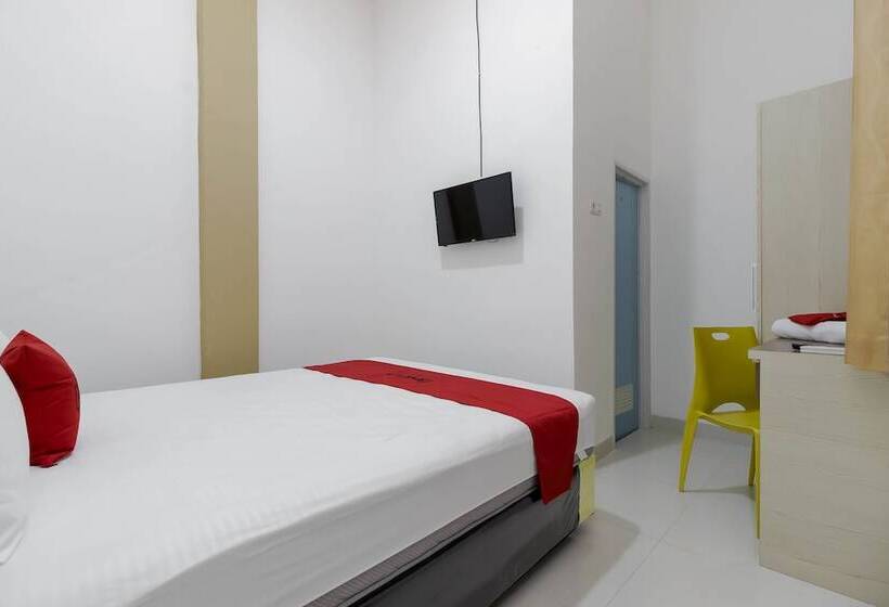 스탠다드 룸, Reddoorz At Tara Homestay Palembang