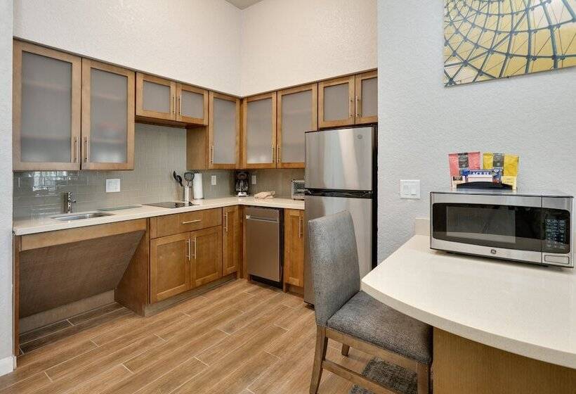 스탠다드 스튜디오, Staybridge Suites   San Antonio   Schertz, An Ihg