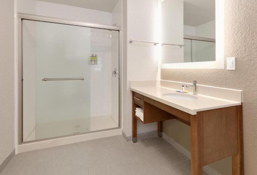 스탠다드 스튜디오, Staybridge Suites   San Antonio   Schertz, An Ihg