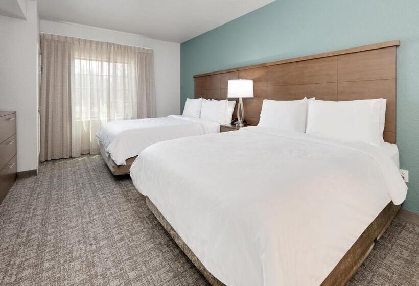 장애인을 위한 스위트, Staybridge Suites   San Antonio   Schertz, An Ihg