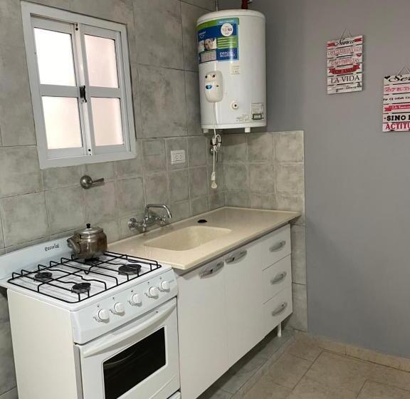 침실 1개 아파트, Bungalows Palmar