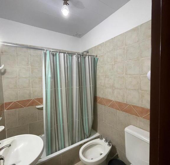 침실 1개 아파트, Bungalows Palmar