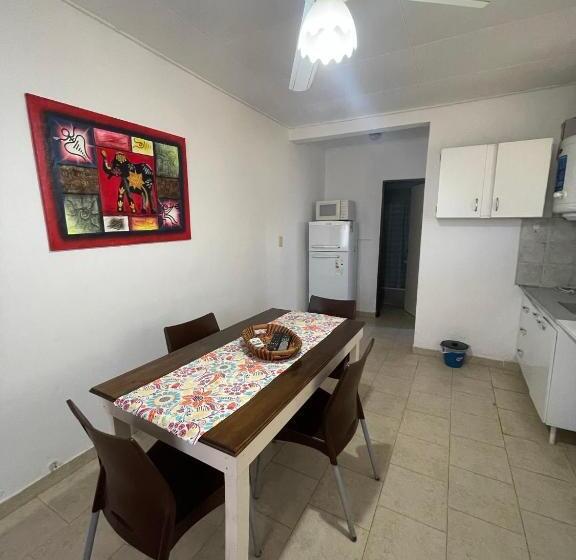 침실 1개 아파트, Bungalows Palmar