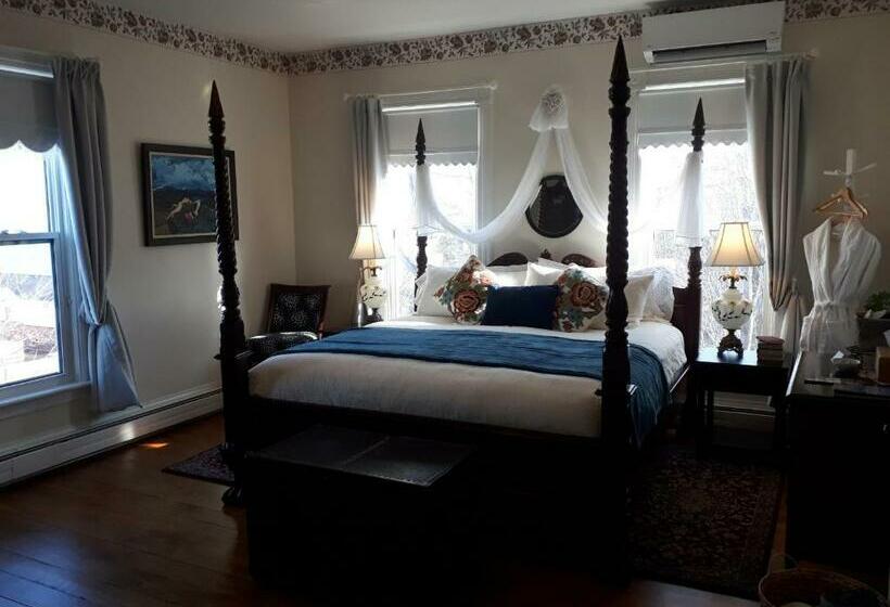 オーシャンビュースタンダードルーム, Hillside Landing B&b
