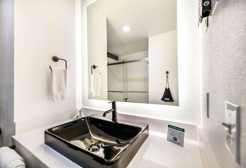 Люкс, Hy Lo Hotel, Ascend Hotel Collection