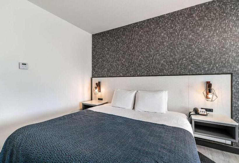 Люкс, Hy Lo Hotel, Ascend Hotel Collection