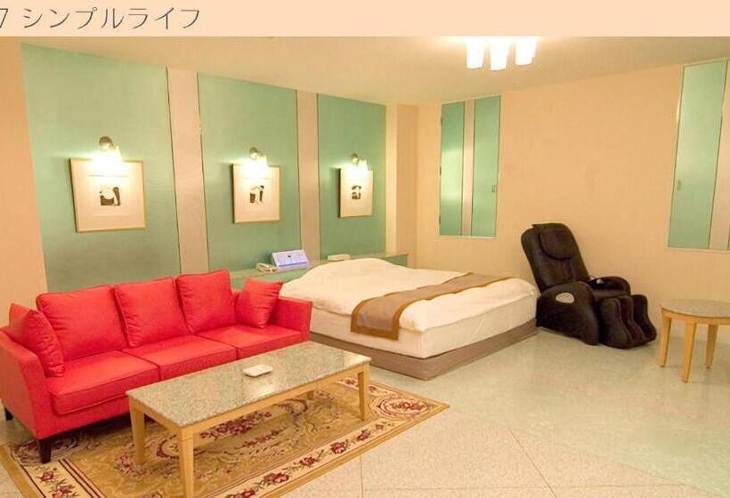 기본룸, Very Matsusaka
