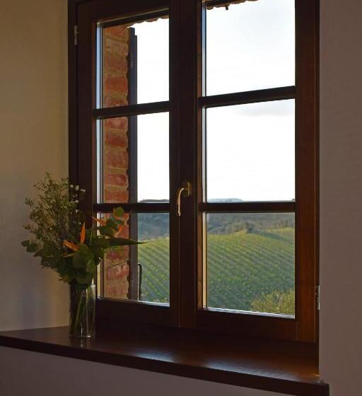 آپارتمان سوپریور 1 خوابه, Tuscany Living   Terra Antica