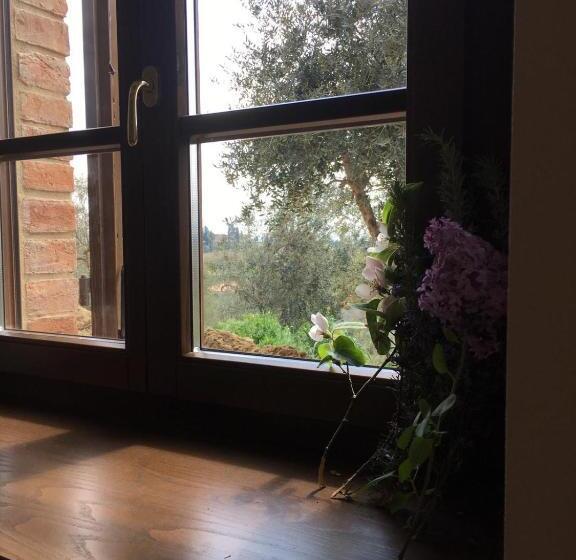 آپارتمان 1 خوابه, Tuscany Living   Terra Antica