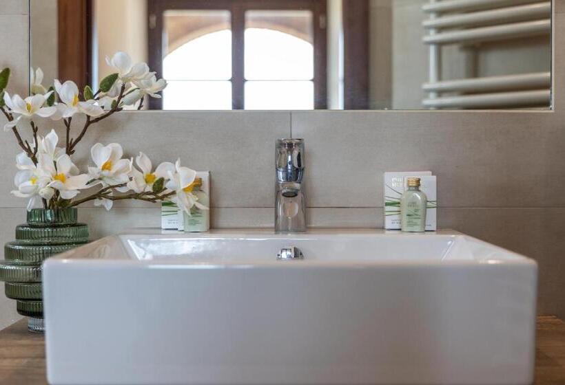 آپارتمان سوپریور 1 خوابه, Tuscany Living   Terra Antica