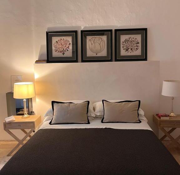 豪华房间, Agata Salento Luxury Home