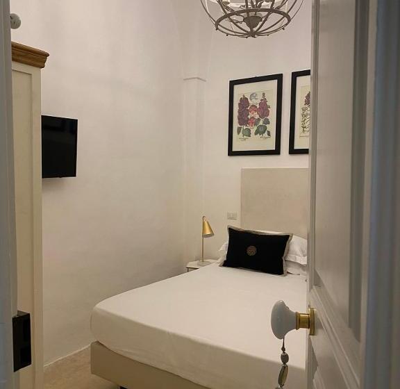 标准间, Agata Salento Luxury Home