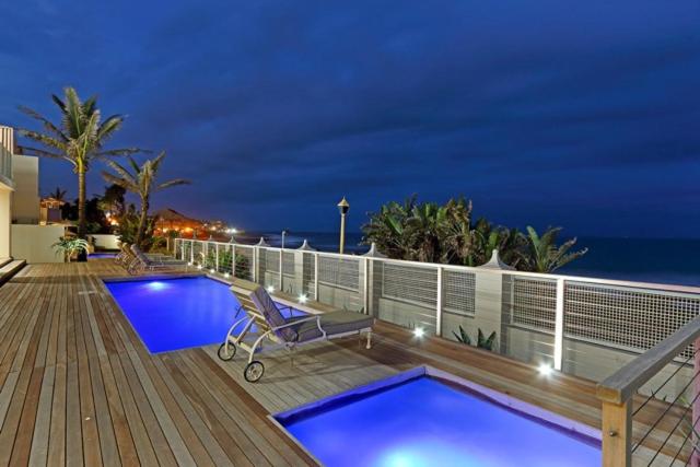 سوئیت با تخت بزرگ, Vetho House Villa Ballito