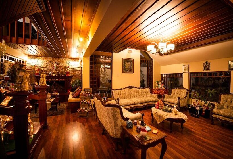 اتاق استاندارد سه نفره, Hostal Dulce Hogar