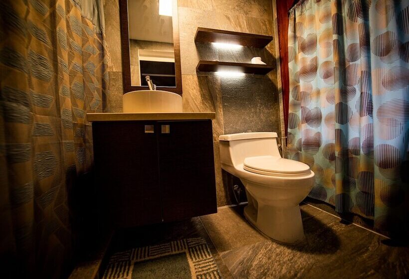 اتاق سوپریور, Hostal Dulce Hogar