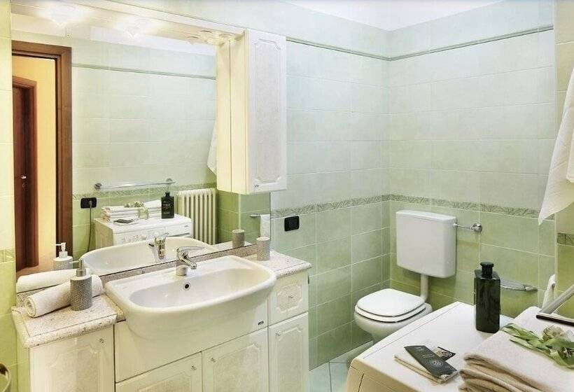 Номер Стандарт, B&b I Portici