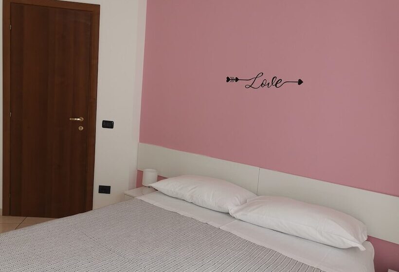 Номер Стандарт, B&b I Portici