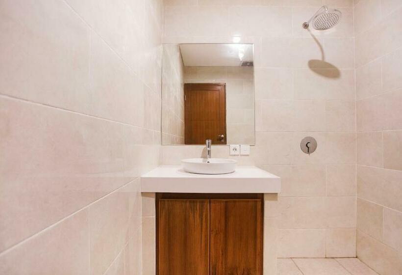 Студия Стандарт, Sahadewa Suites Residence