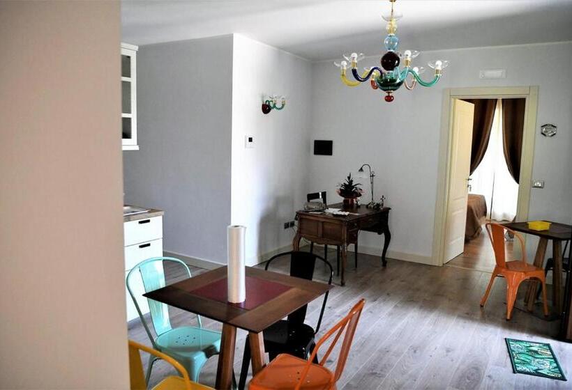 Трехместный Номер Комфорт, Il Casale Della Gioia