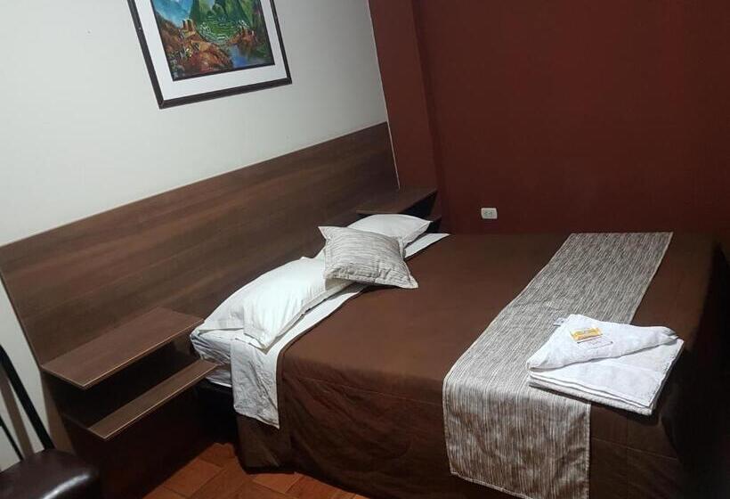 Номер Стандарт, Cálido Hostal