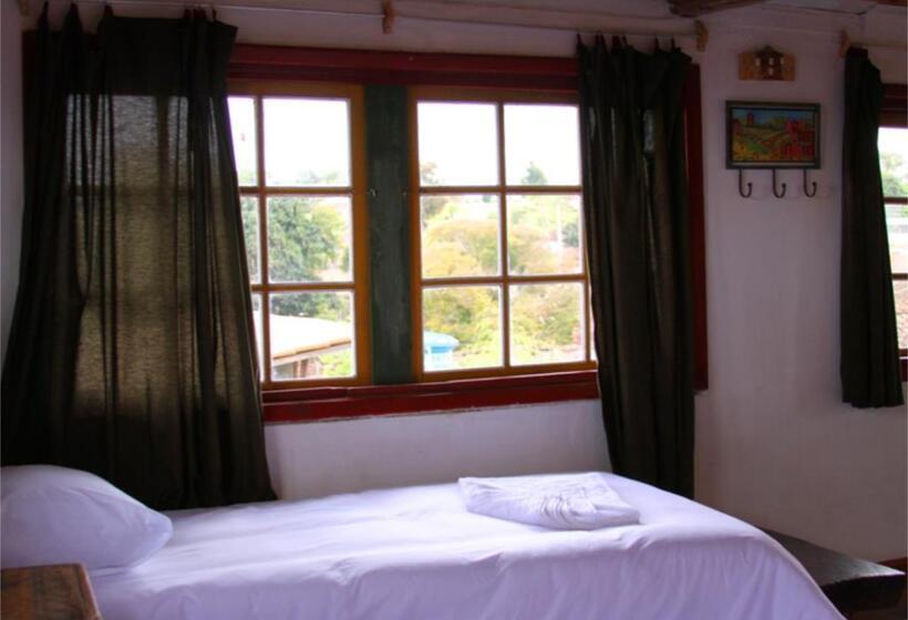 Family Suite, Pousada Solar Dos Anjos