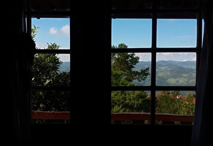 산 전망 스위트, Pousada Solar Dos Anjos