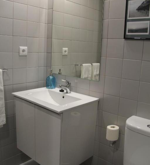 Четырехместный Номер Стандарт, Stayinn City  Povoa De Varzim