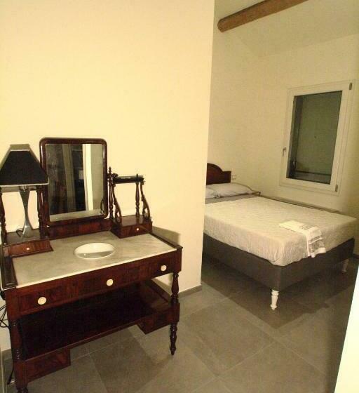 Номер Basic, Agriturismo La Fondazza