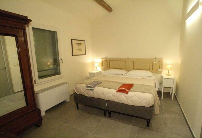 Номер Стандарт, Agriturismo La Fondazza
