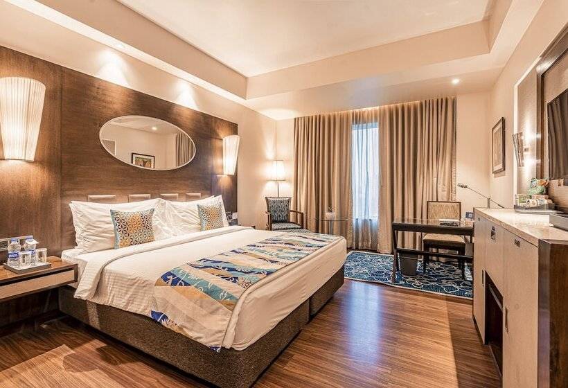 이그제큐티브 룸, Fortune Park Pushpanjali, Durgapur   Member Itc S Hotel Group