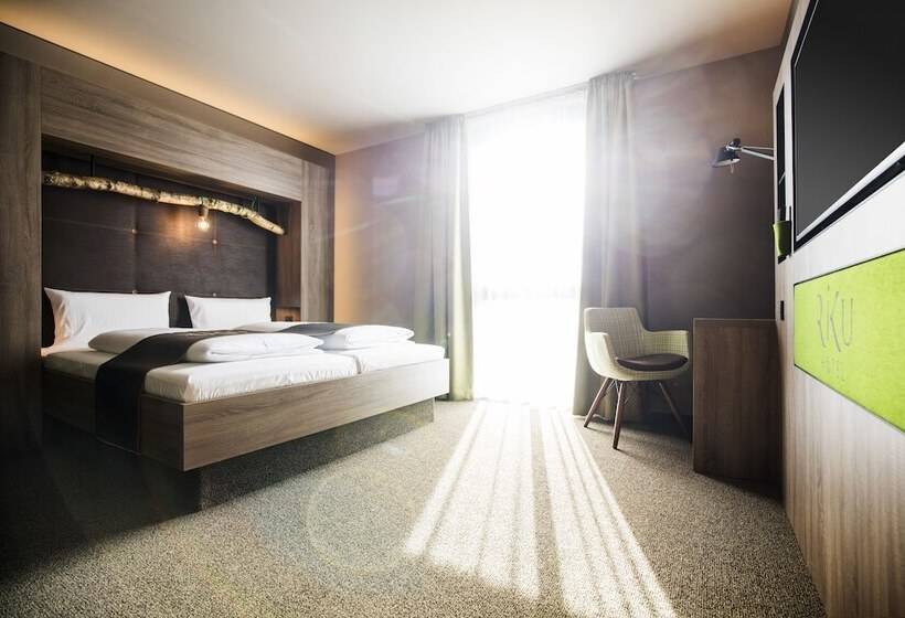 Семейный Номер, Riku Hotel Pfullendorf