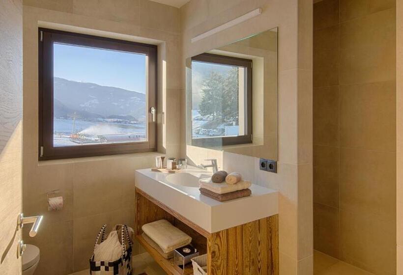 آپارتمان لوکس 2 خوابه, K1 Mountain Chalet   Luxury Apartements
