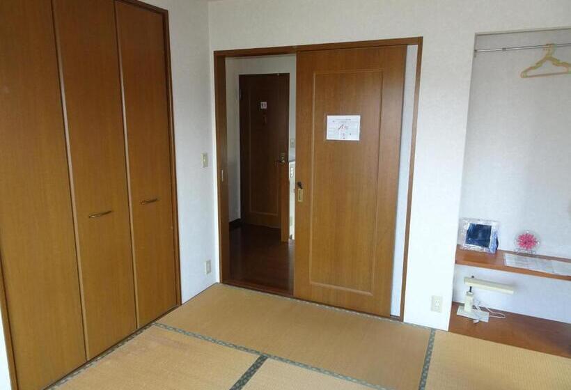 Номер Стандарт, Guesthouse Gifu Suai