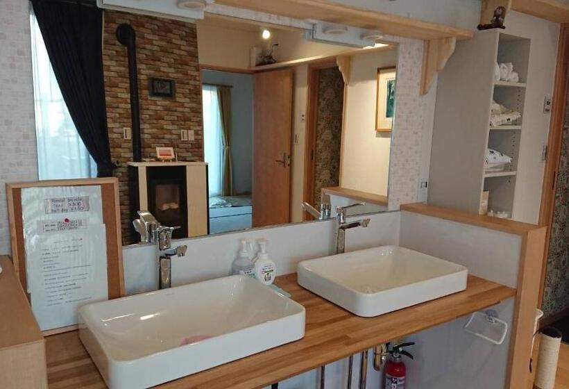 Номер Стандарт, Guesthouse Gifu Suai