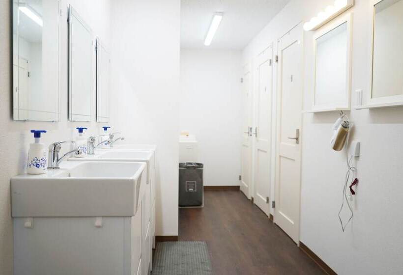 공동 객실, Suteki Inn   Hostel