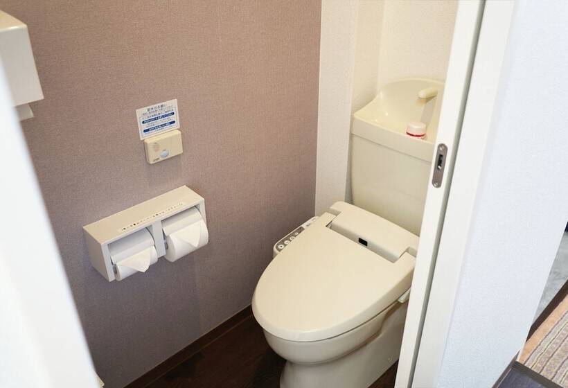 공동 객실, Suteki Inn   Hostel