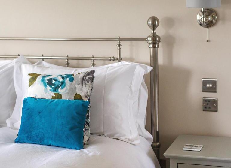 חדר סופריור עם מיטת קינג, Alton House Sheringham