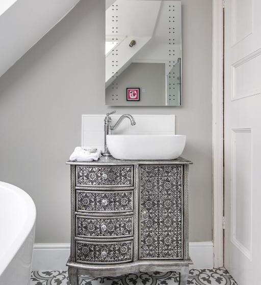 חדר סופריור, Alton House Sheringham