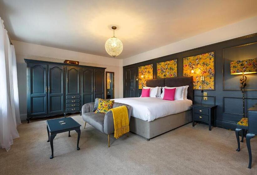 חדר סופריור, Alton House Sheringham