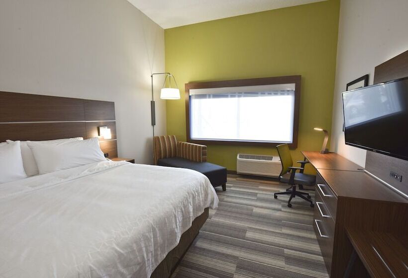 标准间, Holiday Inn Express & Suites   Orlando   Southeast, An Ihg